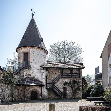 Apartmán Haus Irmgard Zell am Harmersbach Exteriér fotografie